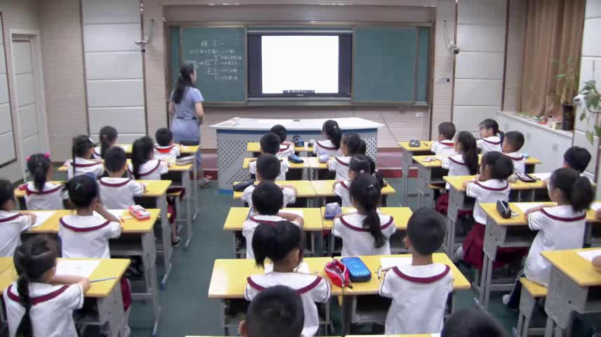 1.北师大数学二下《练习一》湖北省省一等奖