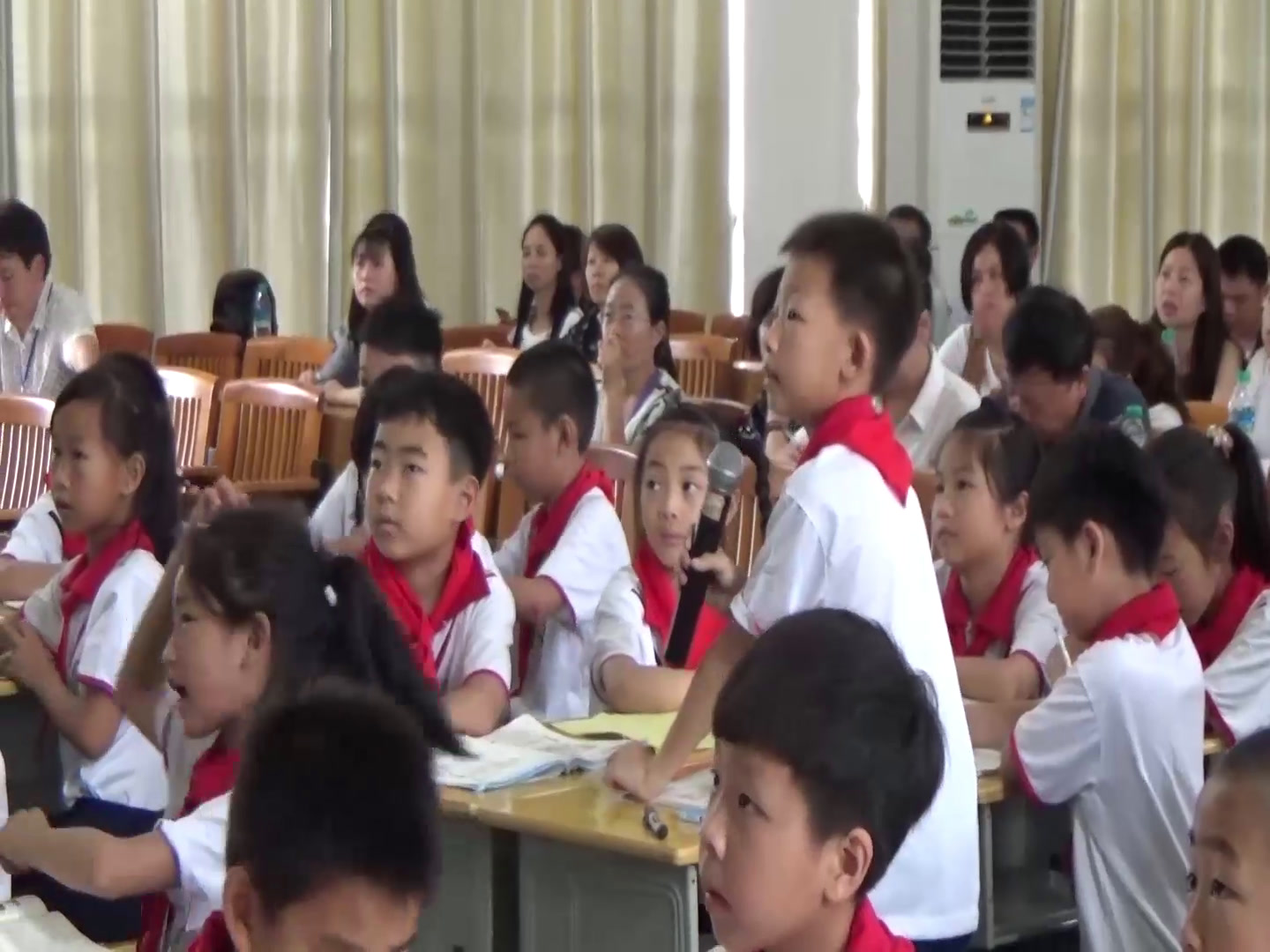 1.北师大数学二下《“重复”的奥妙》全国一等奖