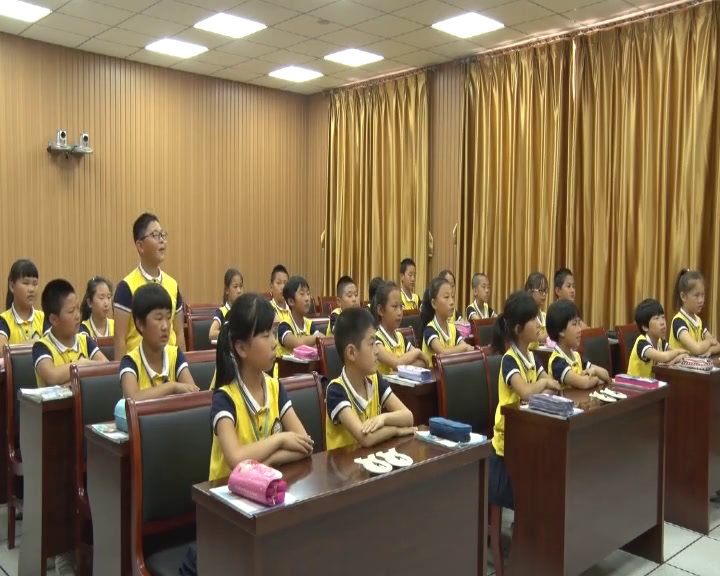 2.北师大数学二下《奥运开幕》辽宁省省一等奖