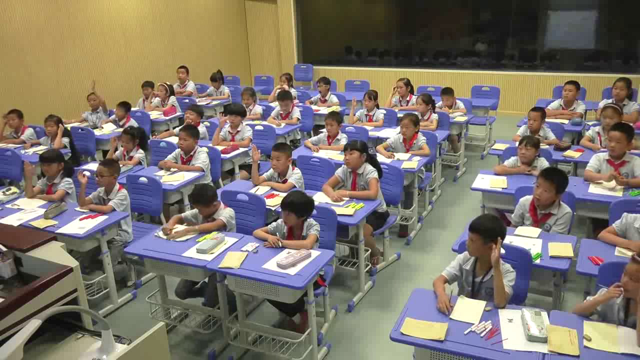 1.北师大数学三下《分桃子》浙江省省一等奖