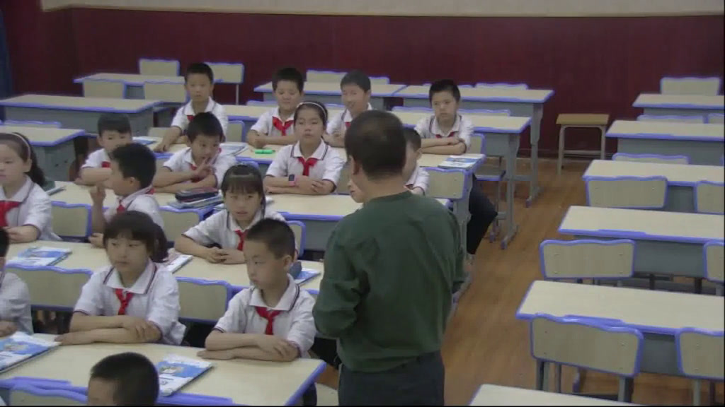 2.北师大数学三下《猴子的烦恼》陕西省省一等奖