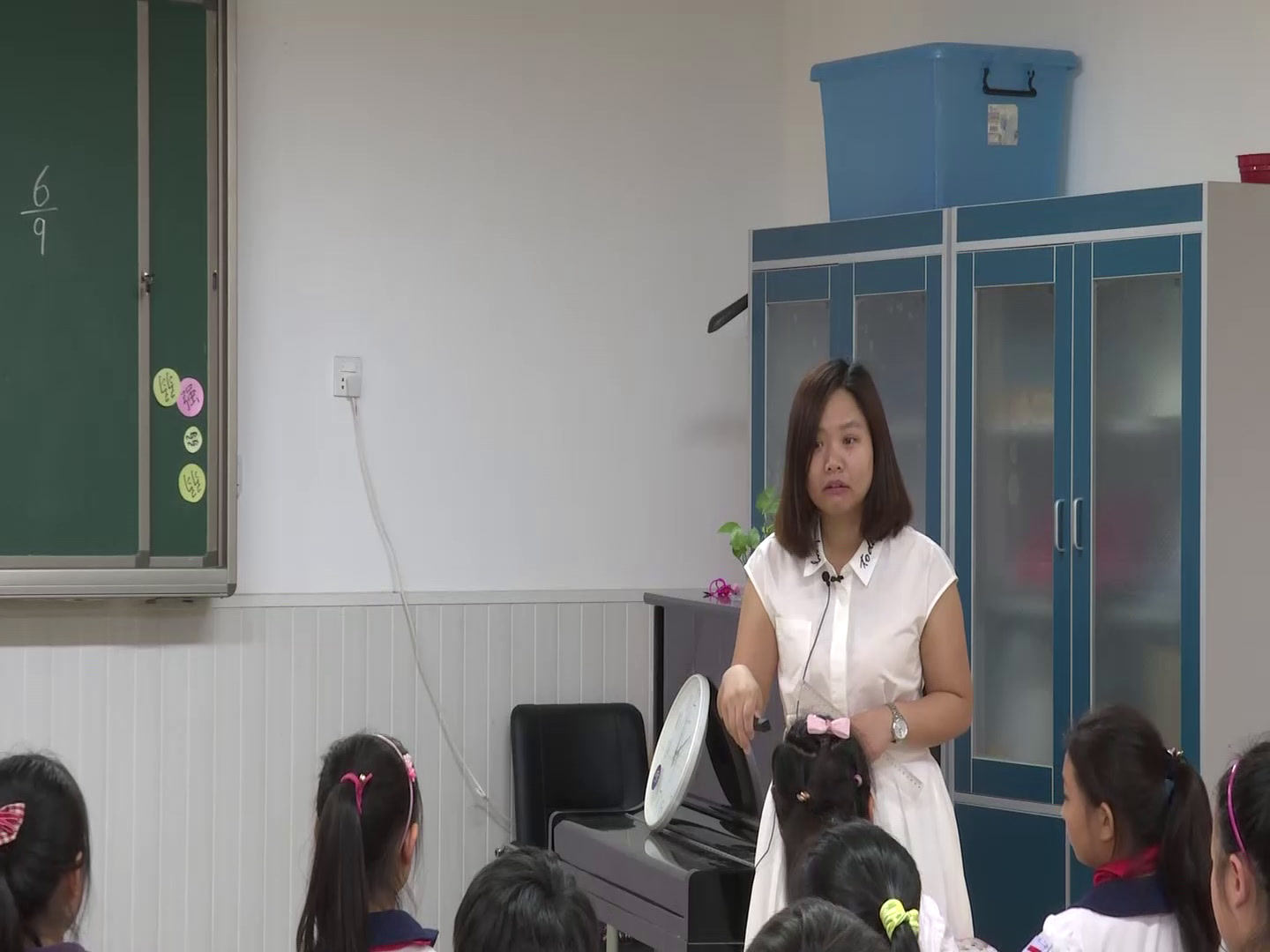 1.北师大数学三下《整理与复习》天津市省一等奖