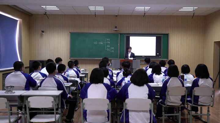 1.人教版化学九上《单元复习》国家级优质课