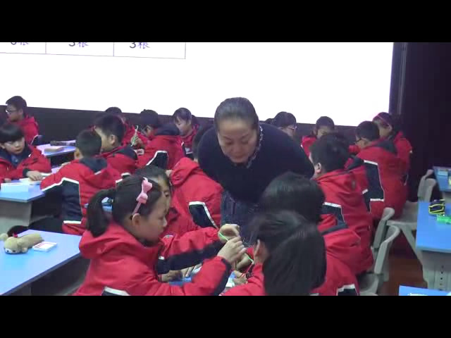 2.北师大数学五下《长方体的认识》全国一等奖