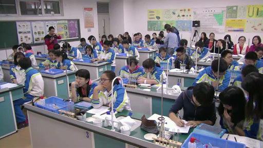 2.人教版化学九上《课题2　水的净化》国家级优质课