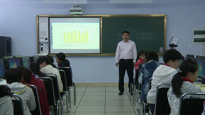 1.北师大数学五下《练习七》吉林省县一等奖