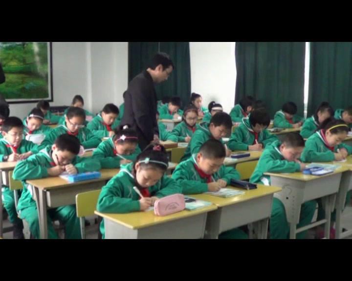 2.北师大数学五下《长方体的表面积》全国一等奖