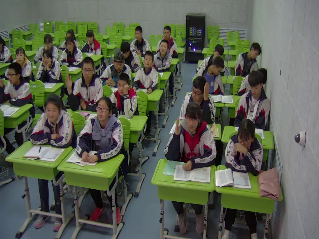 1.人教版化学九下《附录1　部分酸、碱和盐的溶解性表（室温）》吉林省省级优课