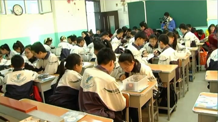 2.人教版化学九下《课题1　金属材料》黑龙江省级优课