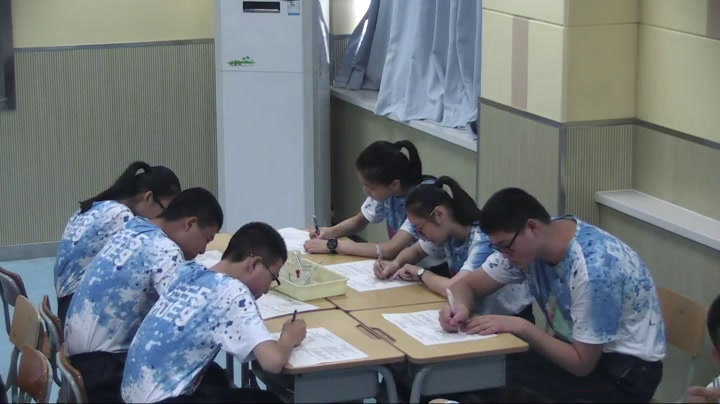 1.人教版化学九下《实验活动6　酸、碱的化学性质》天津市省级优课