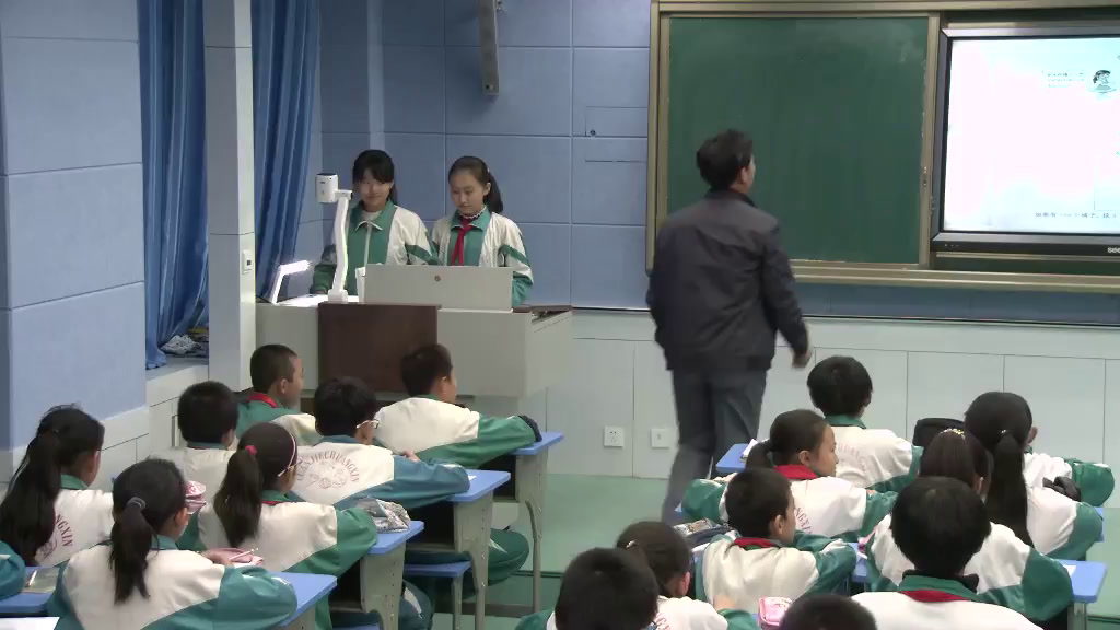 1.北师大数学六下《比例的应用》甘肃省一等奖
