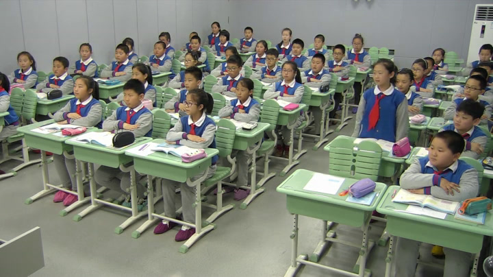 2.北师大数学五下《确定位置（二）》辽宁省省一等奖
