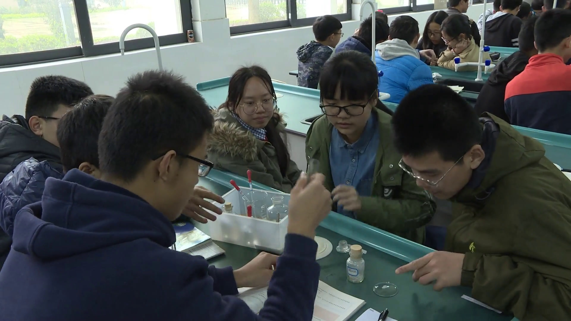 2.人教版化学九下《常见的碱》国家级优质课