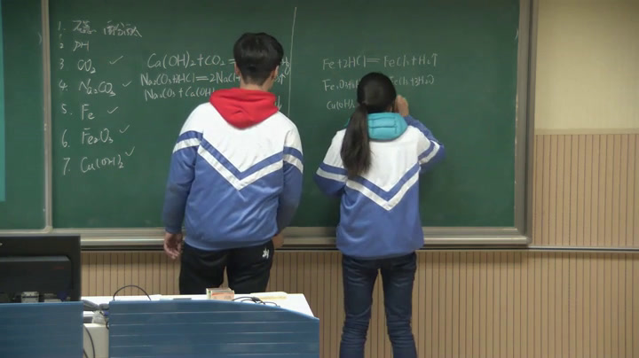 2.人教版化学九下《附录1　部分酸、碱和盐的溶解性表（室温）》国家级优质课