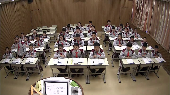 2.北师大数学六下《比例尺》全国一等奖