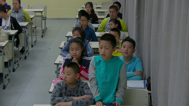 1.北师大数学五下《复式条形统计图》吉林省省一等奖