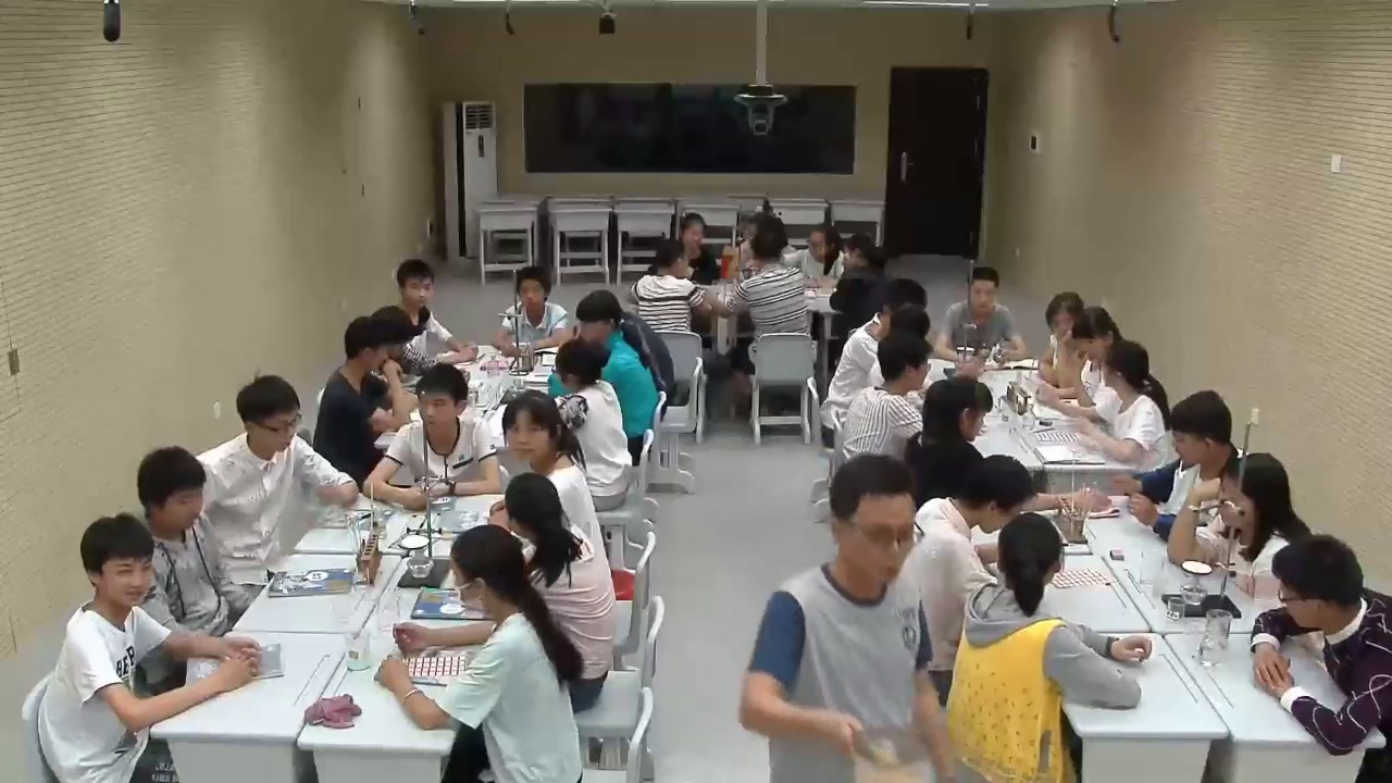 2.人教版化学九下《课题2　溶解度》国家级优质课
