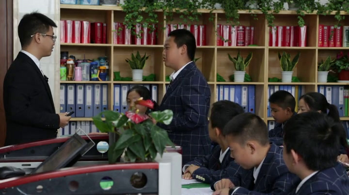 1.人教版语文（部编）七下《3回忆鲁迅先生（节选）》四川省省级优课
