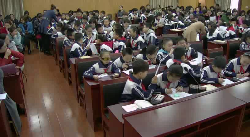 1.北师大数学六下《正比例》山西省一等奖