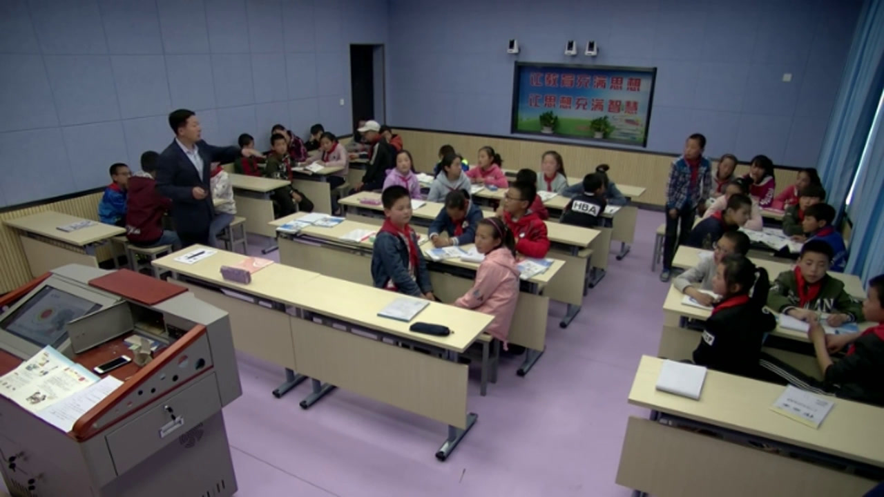 2.北师大数学六下《可能性》陕西省一等奖
