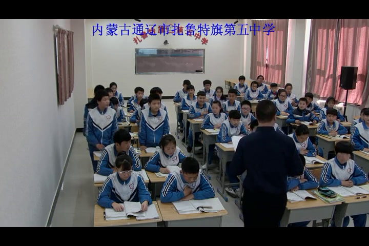 2.人教版语文（部编）七下《4孙权劝学》国家级优质课