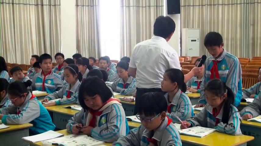 1.北师大数学六下《可能性》全国一等奖