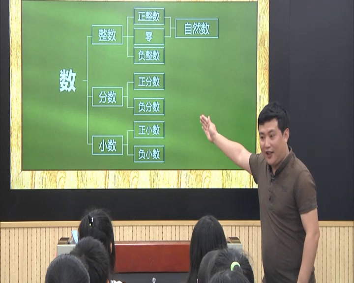 2.北师大数学六下《数的认识》福建省省一等奖
