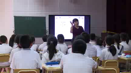 1.北师大数学六下《数的运算》吉林省市一等奖