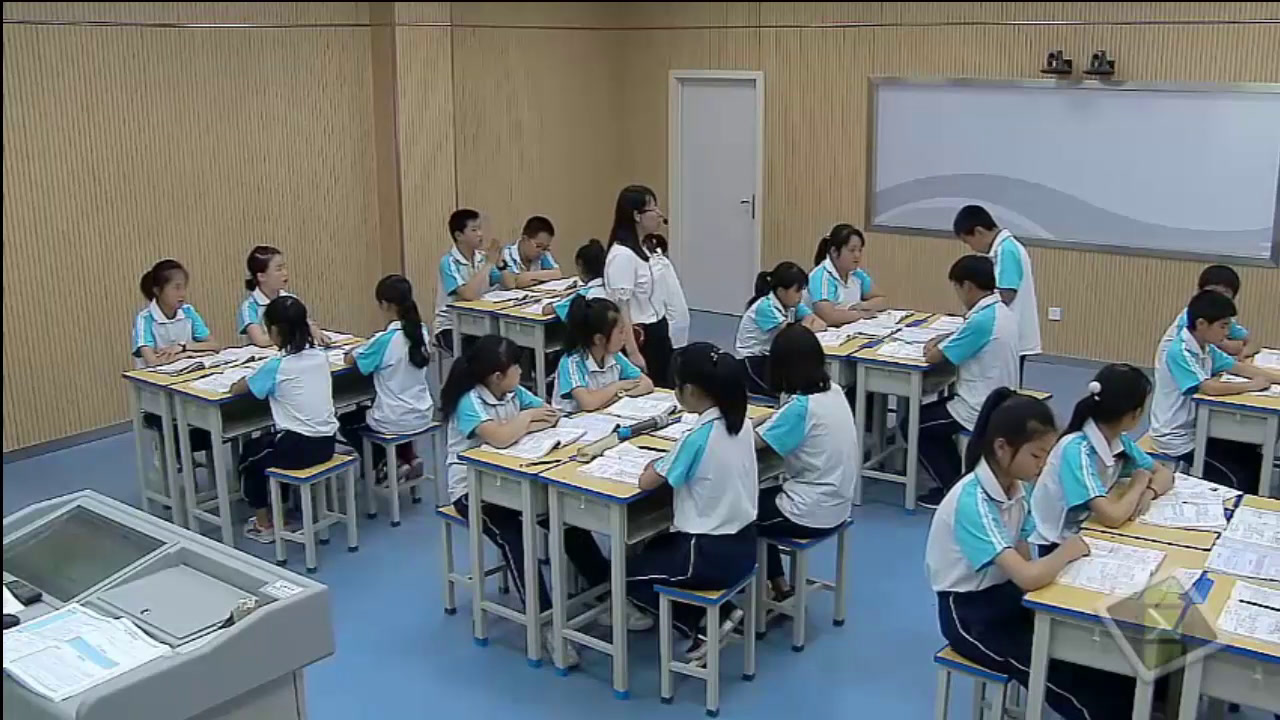 2.人教版语文（部编）七下《己亥杂诗（其五）》国家级优质课