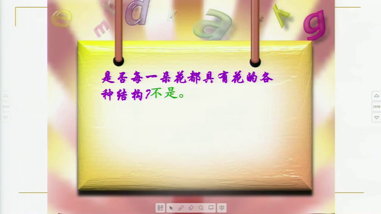 初中生物人教版七上《与生物学有关的职…》湖北省市一等奖