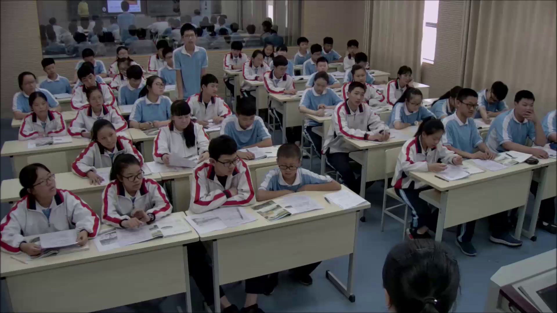 5.初中生物人教2011版七上《爱护植被，绿化祖国》全国一等奖