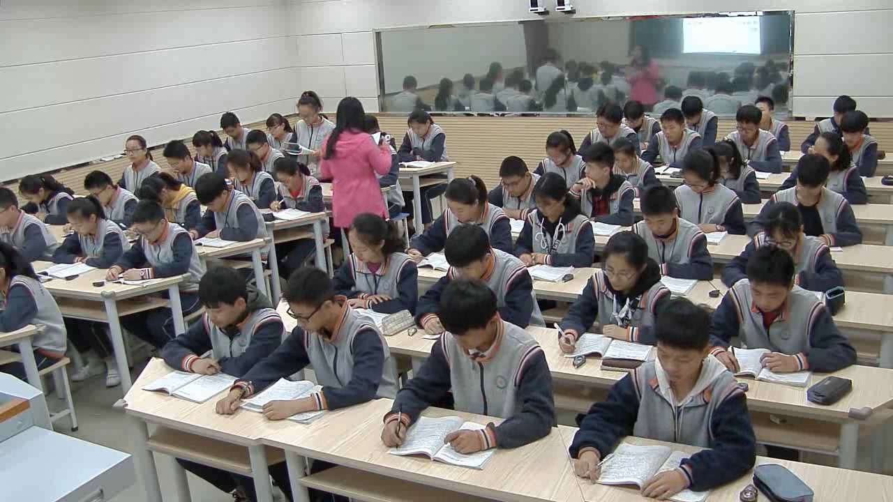 1.人教版语文（部编）八下《18在长江源头各拉丹冬》安徽省市级优课
