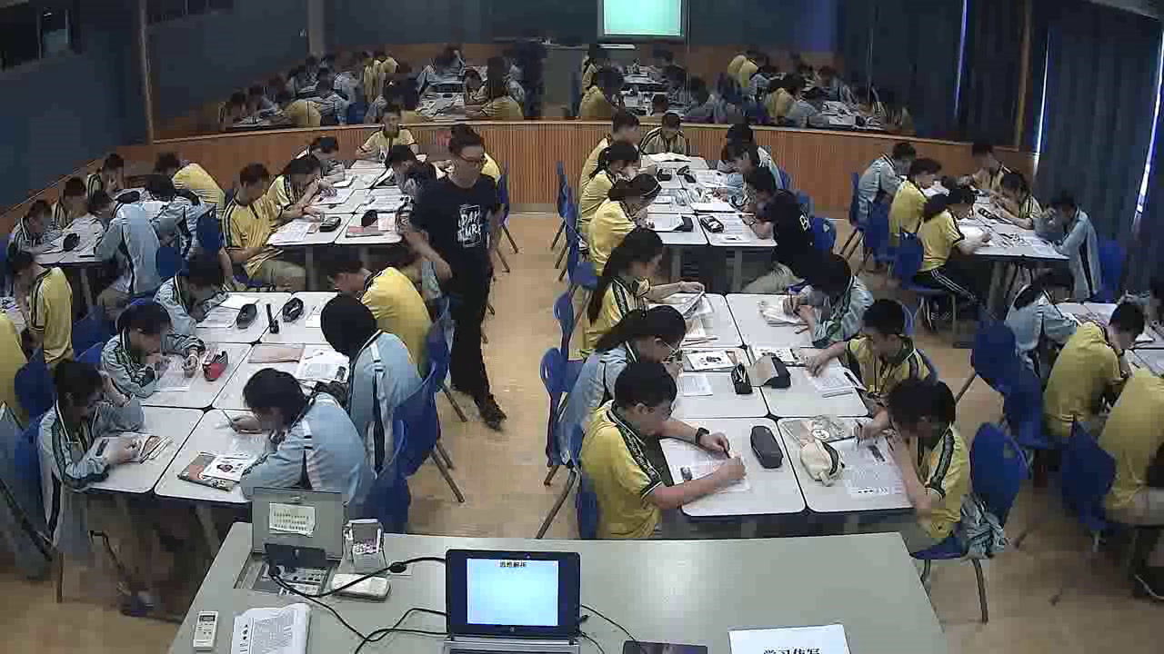 1.人教版语文（部编）八下《学写仿写》浙江省省级优课