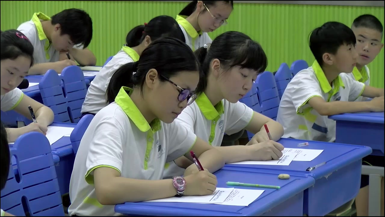 1.人教版语文（部编）八下《说明的顺序》安徽省市级优课