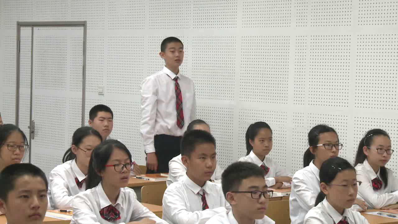 2.人教版语文（部编）八下《傅雷家书》辽宁省省级优课