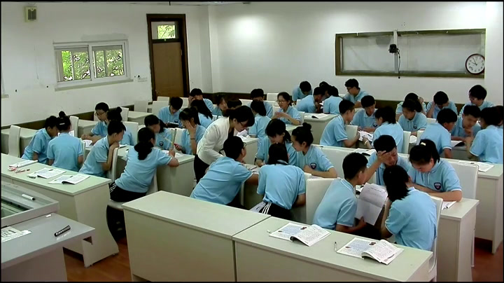2.初中生物人教2011版七下《科学家的故事　我…》全国一等奖
