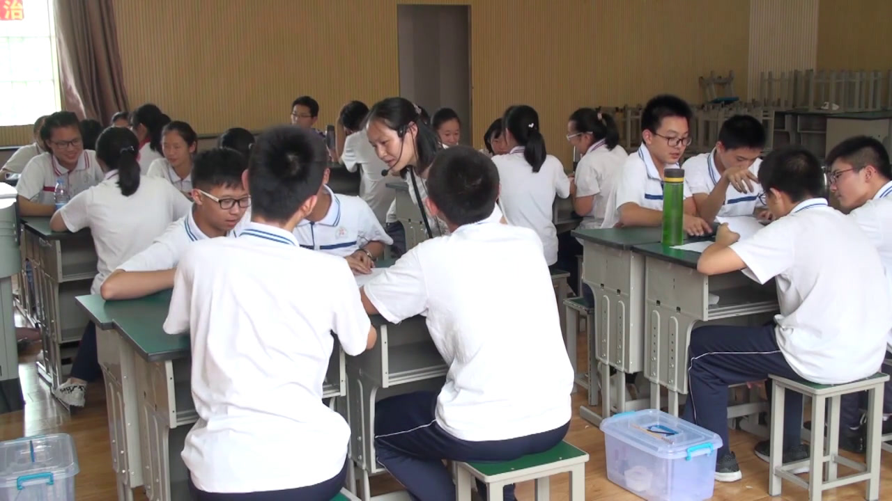 3.初中生物人教2011版七下《与生物学有关的职…》全国一等奖