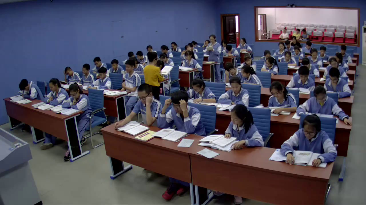 1.人教版语文（部编）八下《卖炭翁》海南省省级优课