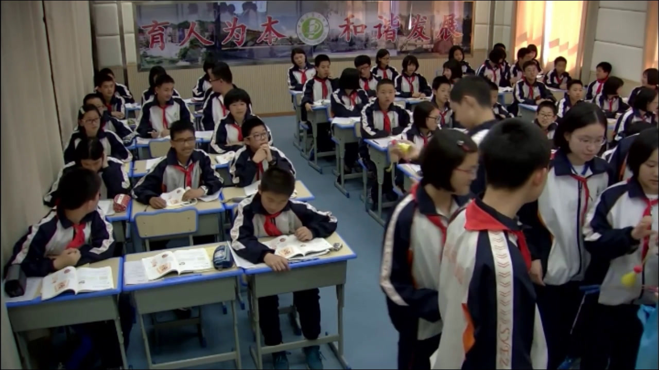 2.初中生物人教2011版七下《人体内废物的排出》湖北省省一等奖