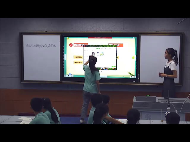 初中生物人教2011版七下《科学·技术·社会�…》全国一等奖