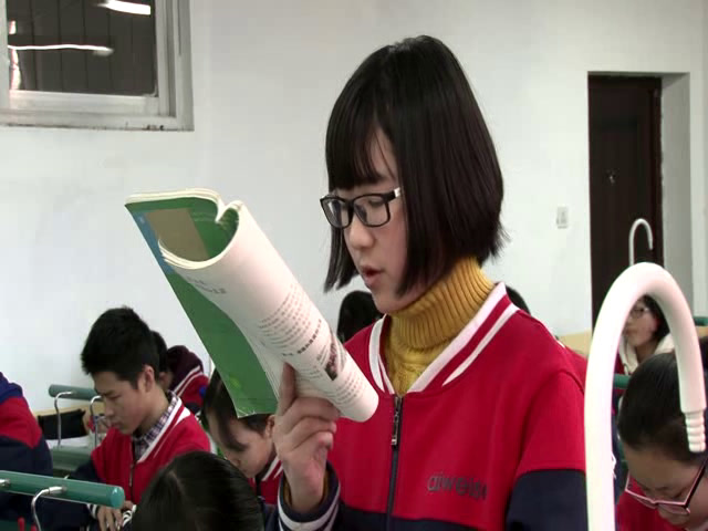 1.初中生物人教2011版八上《第一节　细菌和真…》全国一等奖