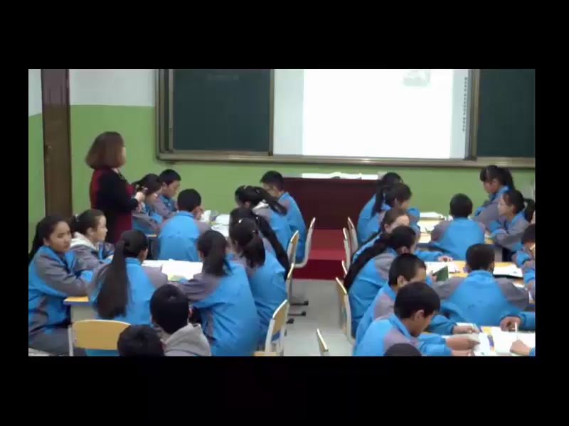 2.初中生物人教2011版八上《第四节　细菌和真…》建设兵团省一等奖