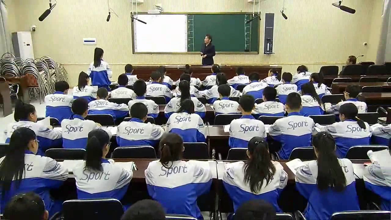 4.初中生物人教2011版八上《第六节　鸟》黑龙江省一等奖
