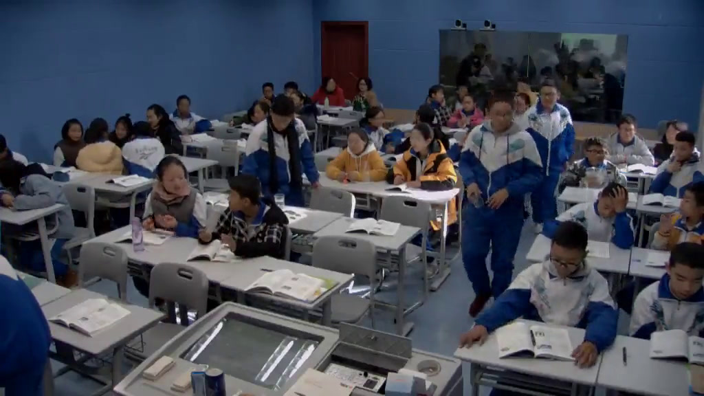 4.初中生物人教2011版八上《科学技术社会　以菌治虫》西藏市一等奖