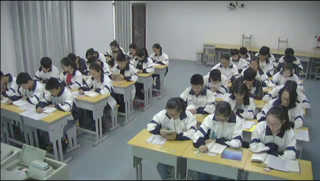 2.人教版语文九下《月下独酌（其一）》湖北省省级优课