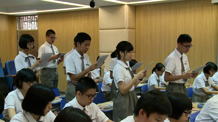 1.人教版语文九下《9谈生命》广东省省级优课