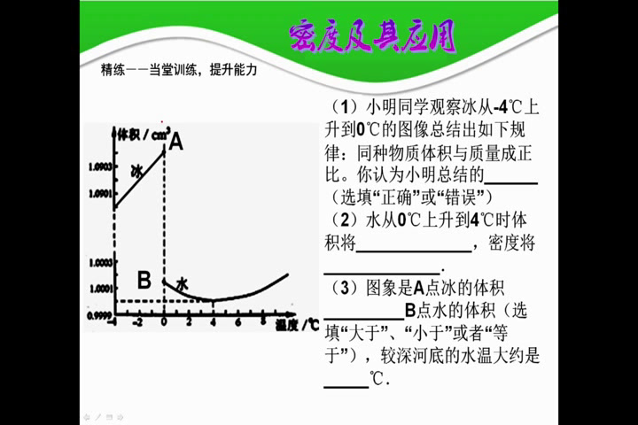 2.人教版物理八上《本章复习课》湖北省省一等奖