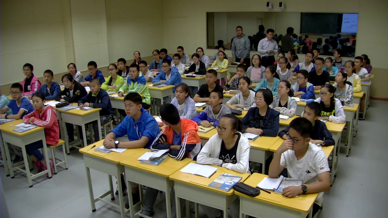 3.人教2011版初中数学七下《复习题6》河南省省一等奖