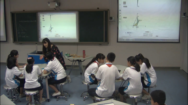 4.人教2011版初中数学七下《习题训练》全国一等奖