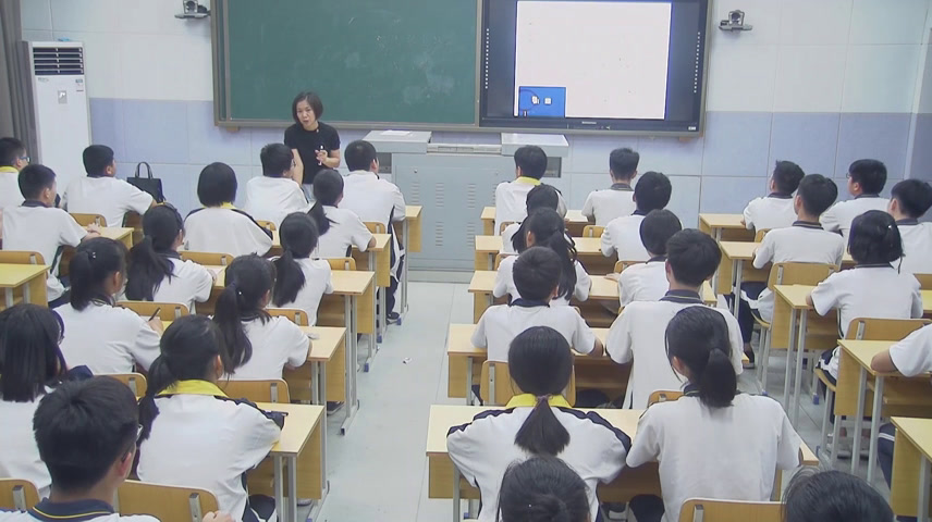 2.人教版物理八上《本章复习课》湖南省省一等奖